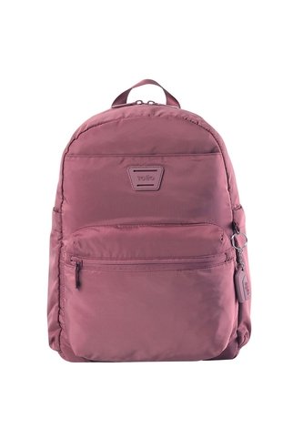 Morral Plegable Xingu M Rosado Totto