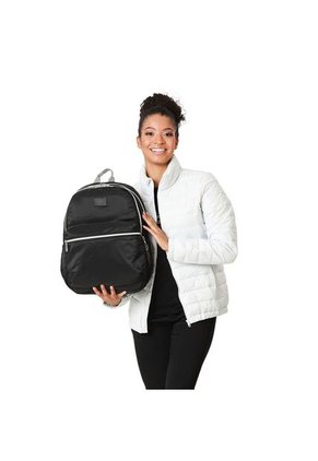 Morral Para Mujer Aynatto Con Porta Pc De 13"