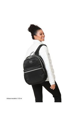 Morral Para Mujer Aynatto Con Porta Pc De 13"
