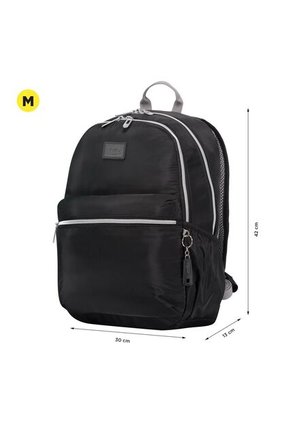 Morral Para Mujer Aynatto Con Porta Pc De 13"