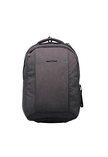 Morral Hexa Ergonómico Con Porta Pc De 13