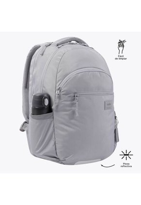 Morral Para Mujer Indo Porta Pc Ecofriendly