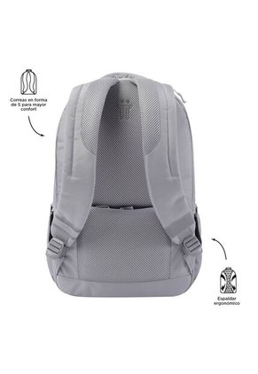 Morral Para Mujer Indo Porta Pc Ecofriendly