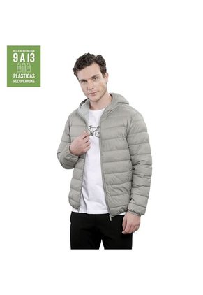 Chaqueta Colormen Acolchada Para Hombre