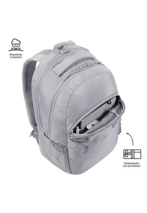 Morral Para Mujer Indo Porta Pc Ecofriendly