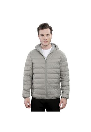 Chaqueta Colormen Acolchada Para Hombre