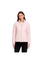 Chaqueta Acolchada Para Mujer Colora de Totto