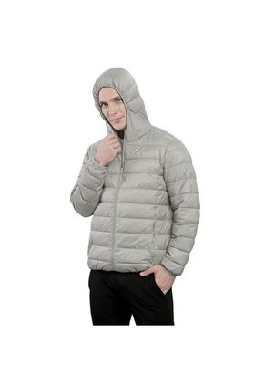 Chaqueta Colormen Acolchada Para Hombre