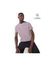 Camiseta Para Hombre Manne Rosada de Totto