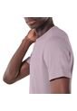 Camiseta Para Hombre Manne Rosada de Totto