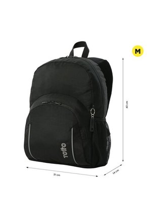 Morral Porta PC 13" Datar 2.0 L Negro Hombre