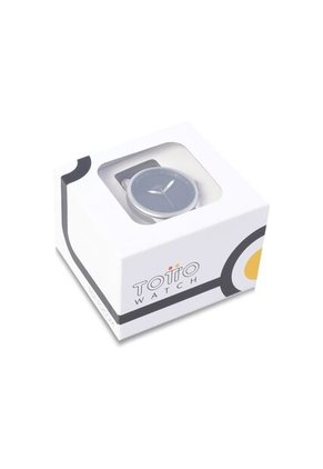 Reloj Analógico Ticker 2.0 Color Azul