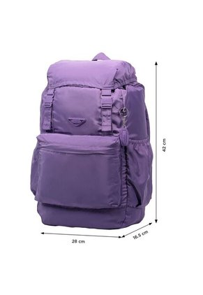 Morral De Viaje Collapse Plegable