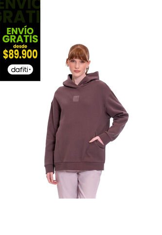 Buzo Deportivo Para Mujer Mistral Terreo Totto