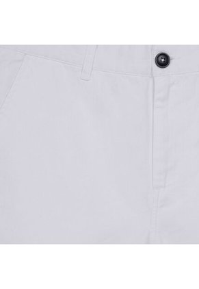 Bermuda Para Hombre Chloto Blanca