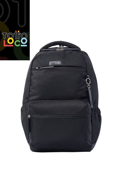 Morral Universitario Porta PC 16