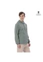 Chaqueta Casual Para Hombre Bruma Verde de Totto