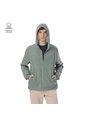 Chaqueta Casual Para Hombre Bruma Verde de Totto
