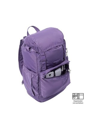 Morral De Viaje Collapse Plegable