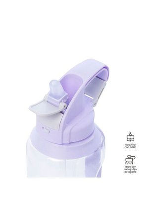 TERMO TOTTO ZEN 1500 Talla N/A