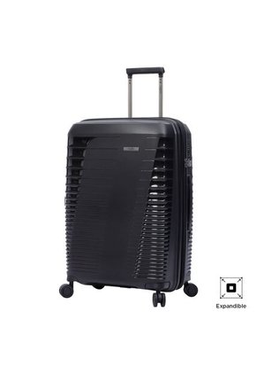 Maleta De Viaje Mediana Traveler Bodega Negra
