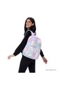 Morral Universitario Ometto 2.0 Print Mujer Estampado De Osos de Totto