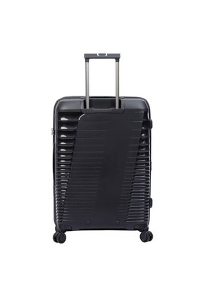 Maleta De Viaje Mediana Traveler Bodega Negra