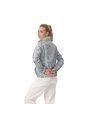 Chaqueta Casual Para Mujer Pray Liviana Blanca de Totto