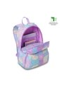 Morral Universitario Ometto 2.0 Print Mujer Estampado De Osos de Totto