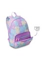 Morral Universitario Ometto 2.0 Print Mujer Estampado De Osos de Totto