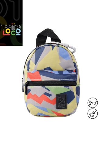 Morral Mini Gary Totto