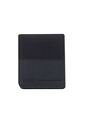 Billetera Ermac 3.0 Con RFID Blocker Negra Pequeña de Totto