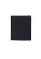 Billetera Ermac 3.0 Con RFID Blocker Negra Pequeña de Totto