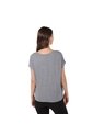Top Para Mujer Morrocoy Gris de Totto