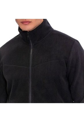 Buzo Para Hombre Flizo Negro