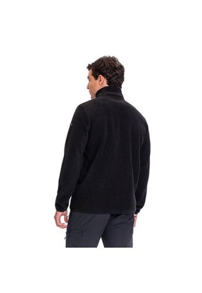 Buzo Para Hombre Flizo Negro