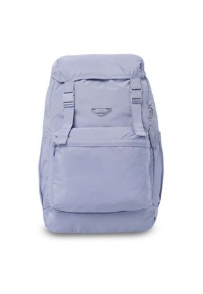 Morral De Viaje Plegable Collapse 30 Mediano Morado