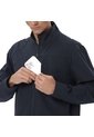 Chaqueta Casual Para Hombre Galicya Azul de Totto