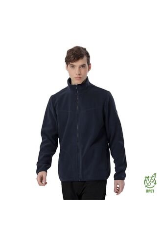 Buzo Para Hombre Flizo Azul Totto