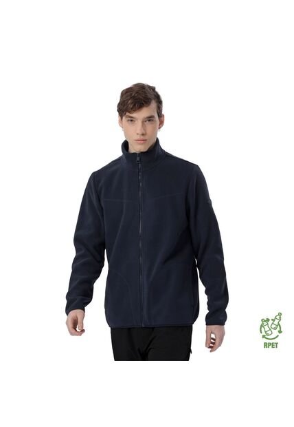 Buzo Para Hombre Flizo Azul