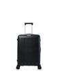 Maleta De Viaje Mediana 360 Kaland Negra de Totto