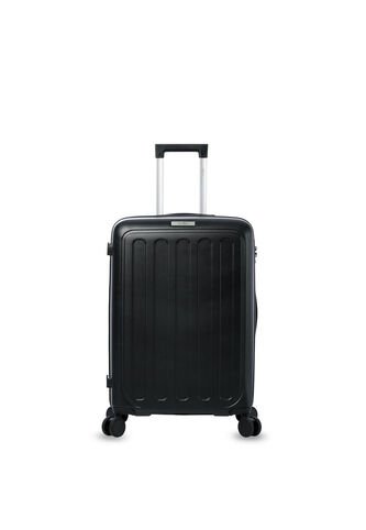 Maleta De Viaje Mediana 360 Kaland Negra Totto