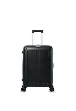 Maleta De Viaje Mediana 360 Kaland Negra