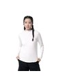 Buzo Para Mujer Rove Cuello Redondo de Totto