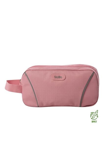Cosmetiquera Multiuso Zurich 2.0 Rosada