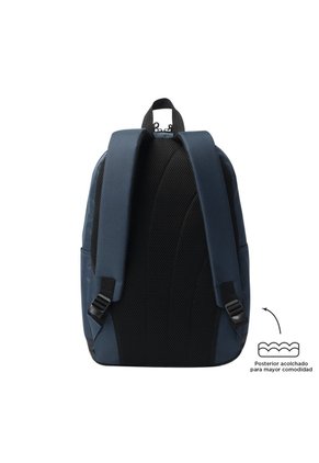 Morral Universitario Porta PC 14" Tocax Azul Unisex