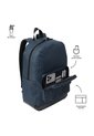 Morral Universitario Porta PC 14