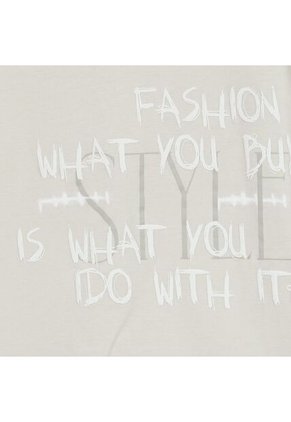 Camiseta Para Mujer Dusti Terreo