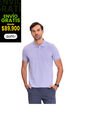 Camisa Polo Para Hombre Youngpolo Morada de Totto