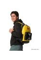 Morral Para Hombre X-men Wolverine Grande Amarillo de Totto